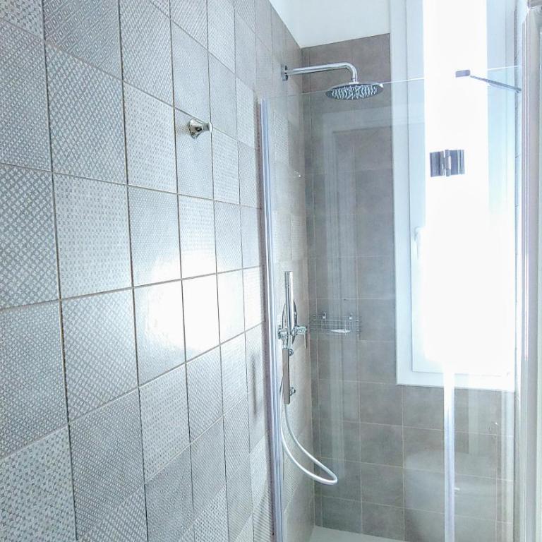 B&B El Brumista - Superior Apartment - 7