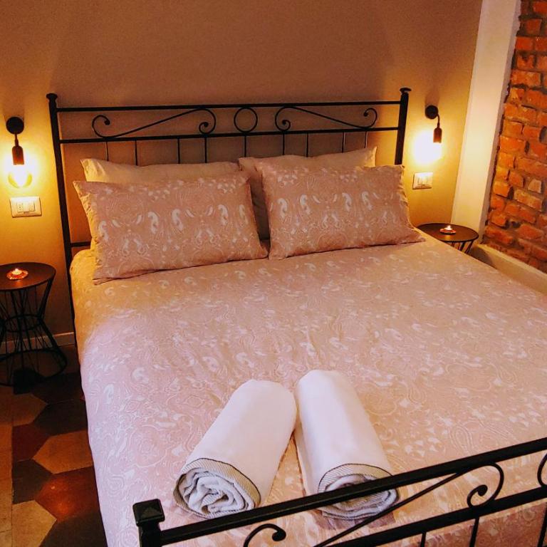 B&B El Brumista - Superior Apartment - 1