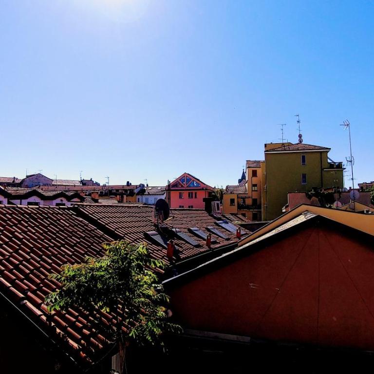 B&B El Brumista - Superior Apartment - 2