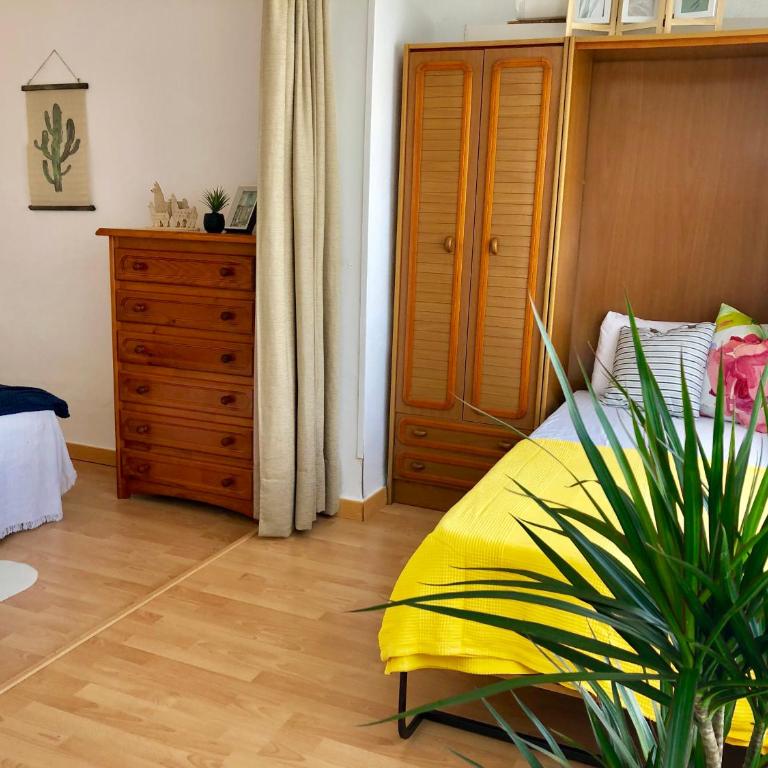 GATU Verano en la playa con parking, wifi, piscina - Apartamento de 1 dormitorio - 27