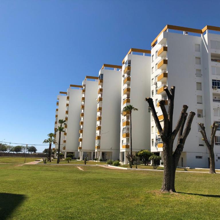 GATU Verano en la playa con parking, wifi, piscina - Apartamento de 1 dormitorio - 24