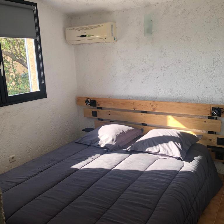 Résidence U LATONU - Palombaggia - Casa con 2 Camere da Letto - 11