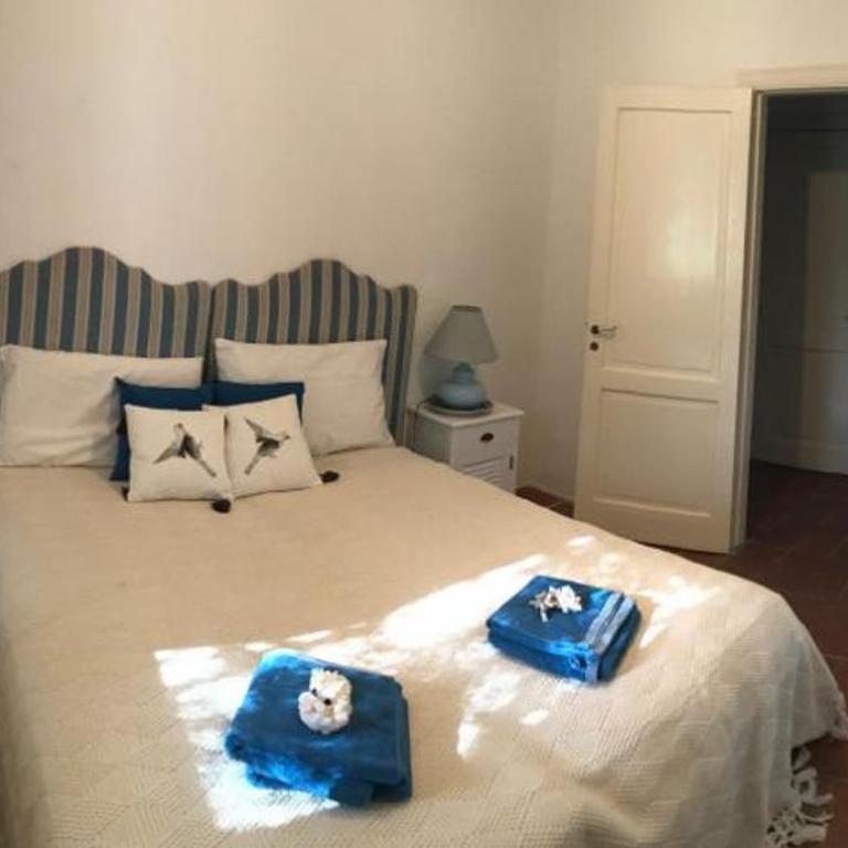 "Villa Le Cicale" Lipari - Villa - 19