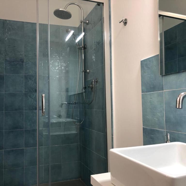 Appartamenti Milù - Milù Holidays La Maddalena - One-Bedroom Apartment - 4