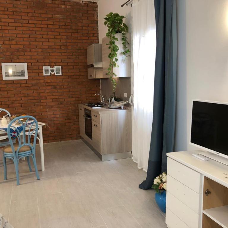 Appartamenti Milù - Milù Holidays La Maddalena - Studio Apartment - 33