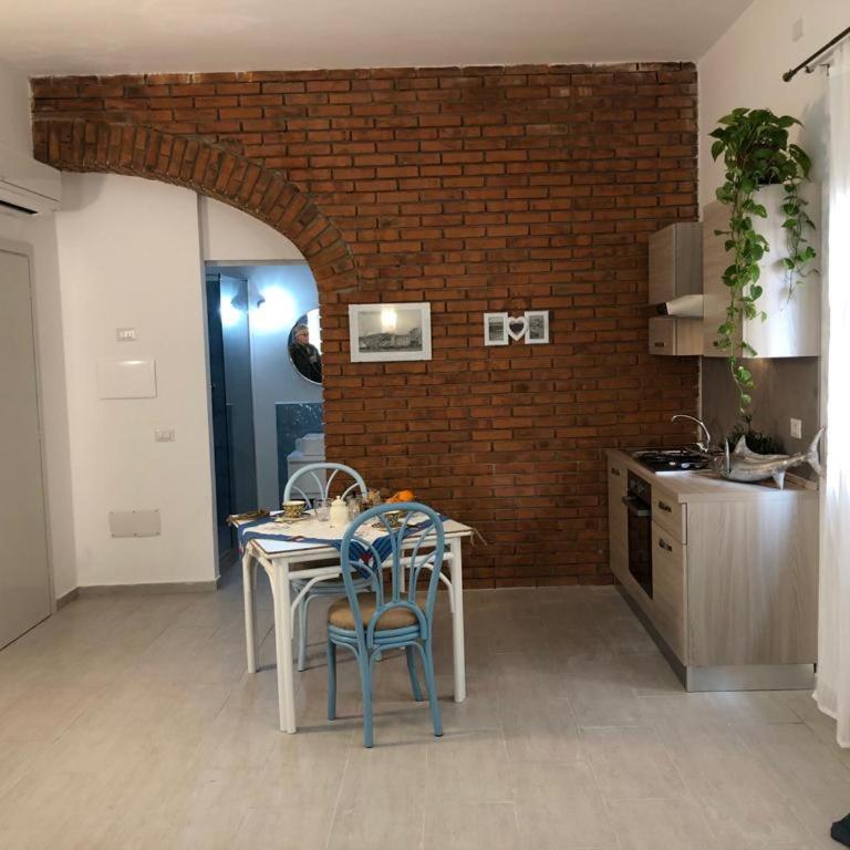 Appartamenti Milù - Milù Holidays La Maddalena - Studio Apartment - 35