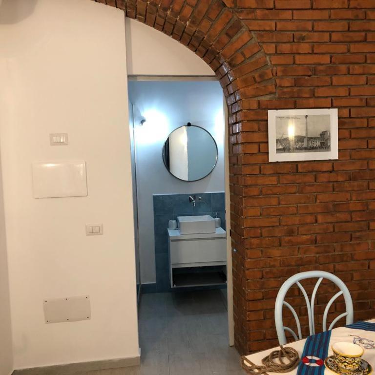 Appartamenti Milù - Milù Holidays La Maddalena - Studio Apartment - 32