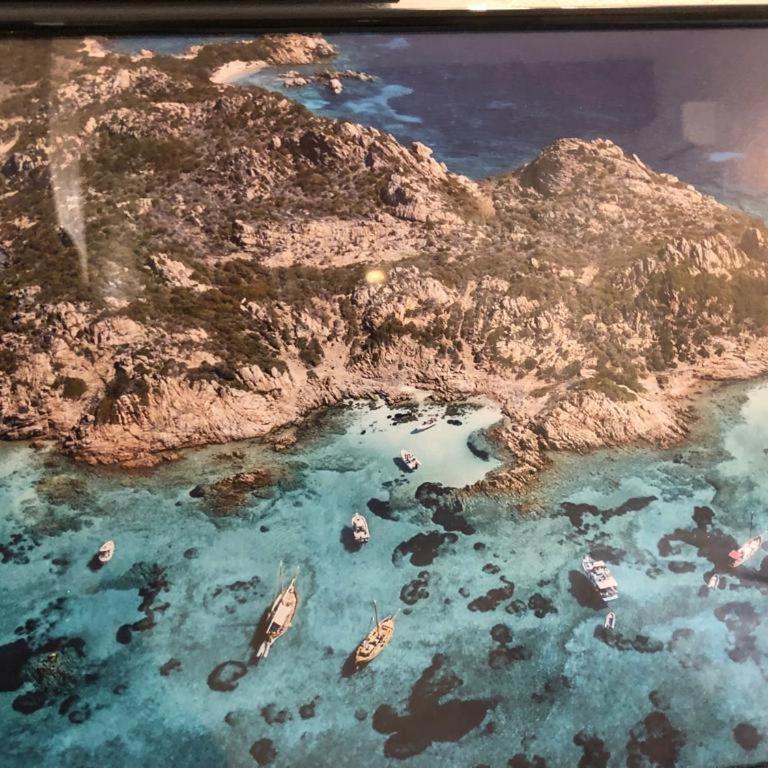 Appartamenti Milù - Milù Holidays La Maddalena - Studio Apartment - 28