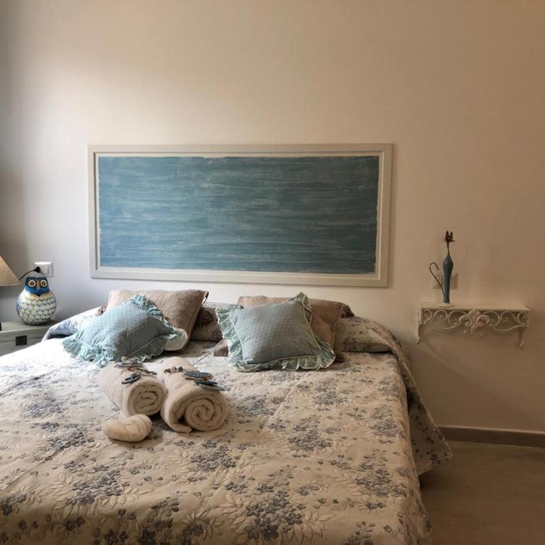 Appartamenti Milù - Milù Holidays La Maddalena - Studio Apartment - 22