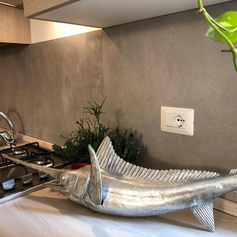 Appartamenti Milù - Milù Holidays La Maddalena - Studio Apartment - 21