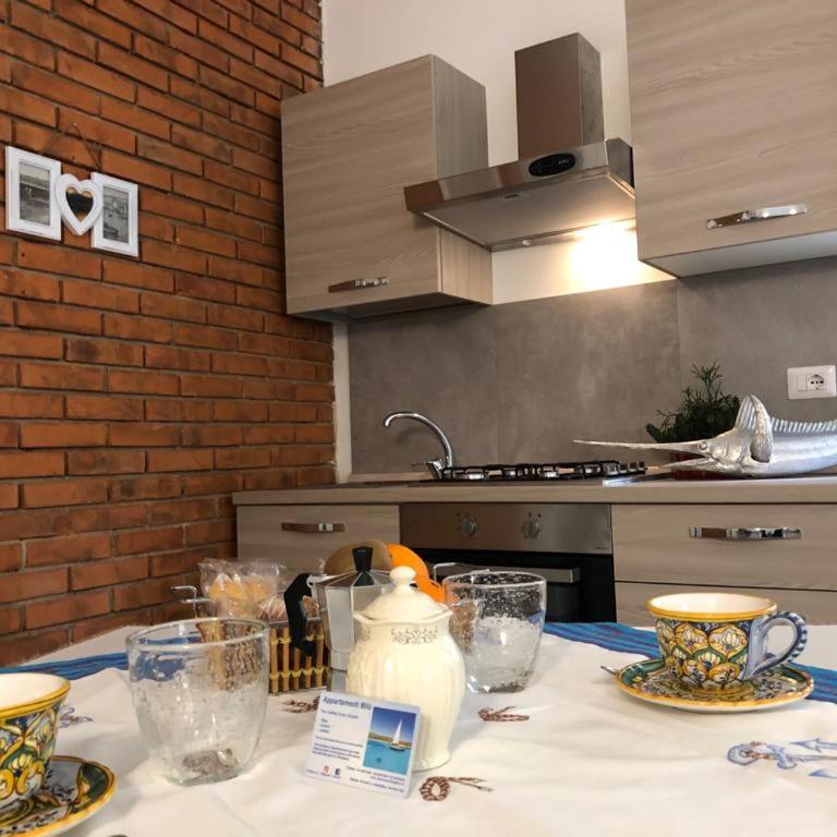 Appartamenti Milù - Milù Holidays La Maddalena - Studio Apartment - 26