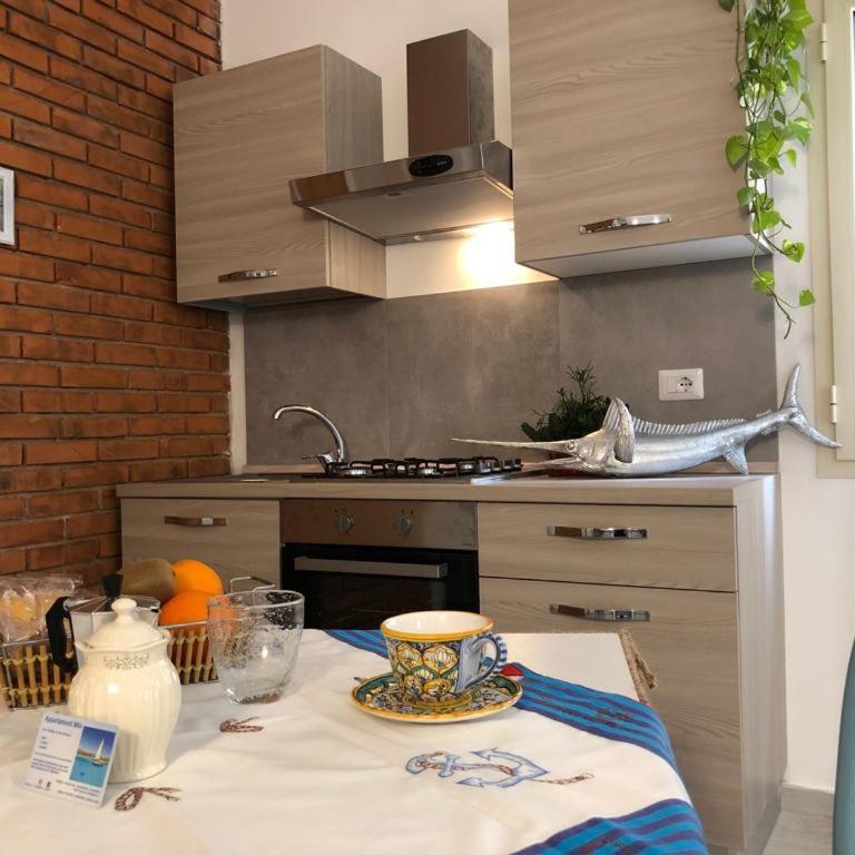 Appartamenti Milù - Milù Holidays La Maddalena - Studio Apartment - 17