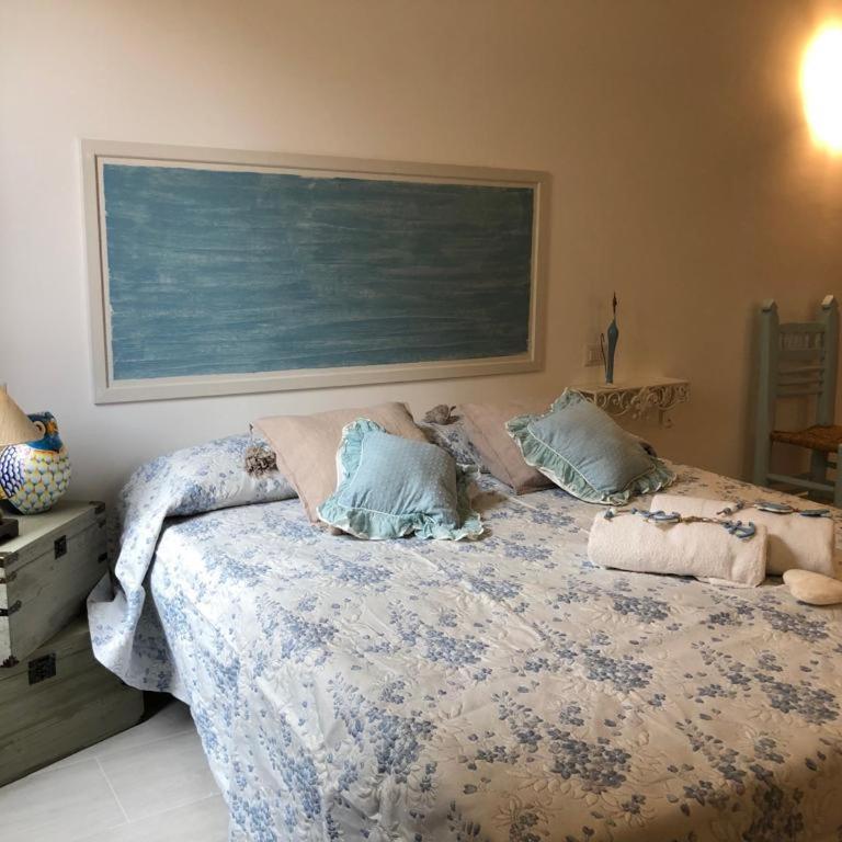 Appartamenti Milù - Milù Holidays La Maddalena - Studio Apartment - 9