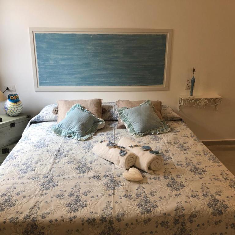 Appartamenti Milù - Milù Holidays La Maddalena - Studio Apartment - 10