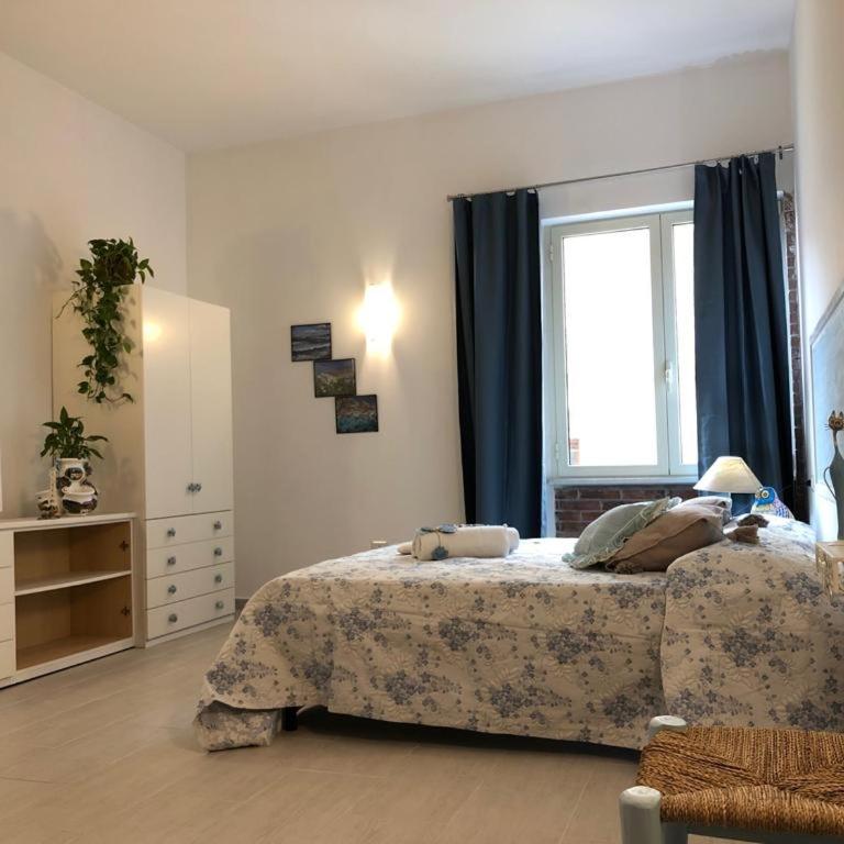 Appartamenti Milù - Milù Holidays La Maddalena - Studio Apartment - 12