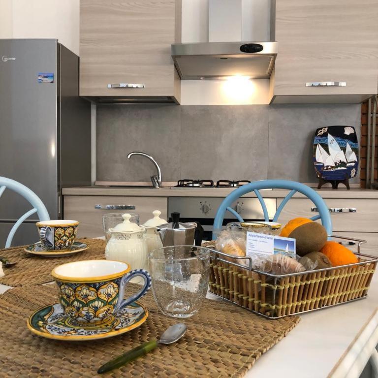 Appartamenti Milù - Milù Holidays La Maddalena - Studio Apartment - 3