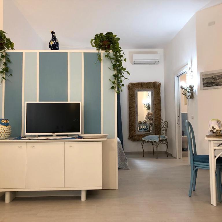 Appartamenti Milù - Milù Holidays La Maddalena - Studio Apartment - 10