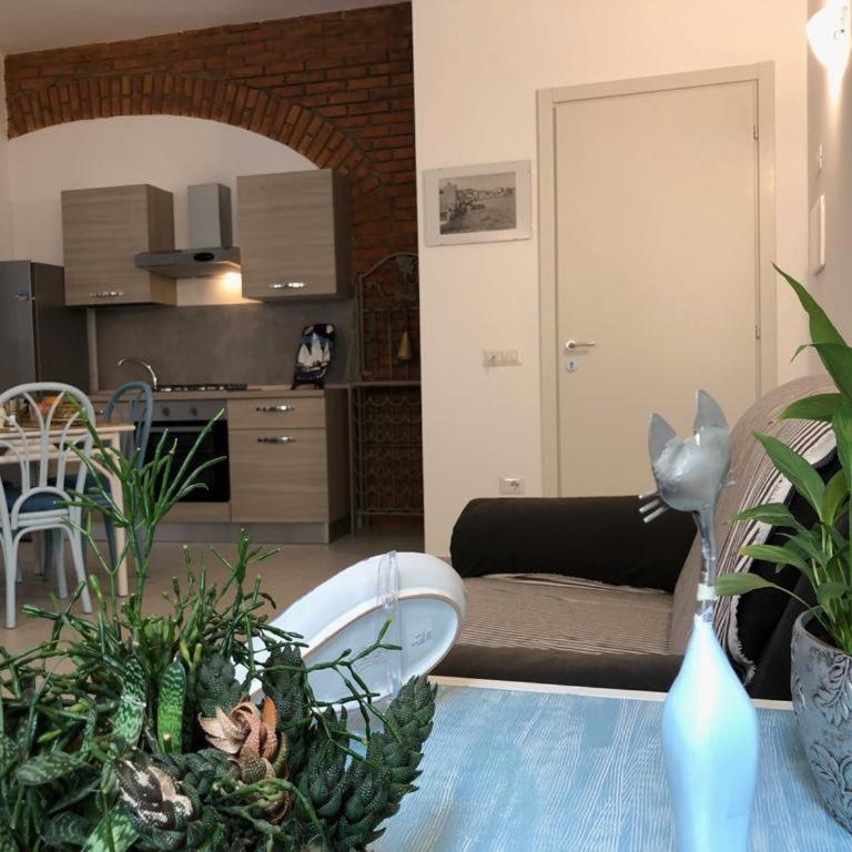 Appartamenti Milù - Milù Holidays La Maddalena - Studio Apartment - 8