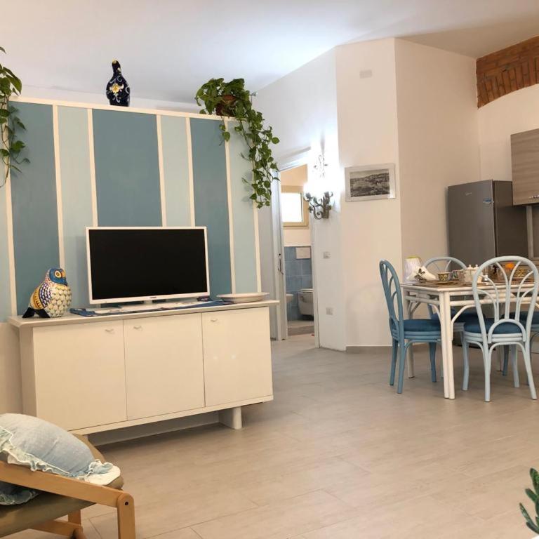 Appartamenti Milù - Milù Holidays La Maddalena - Studio Apartment - 6