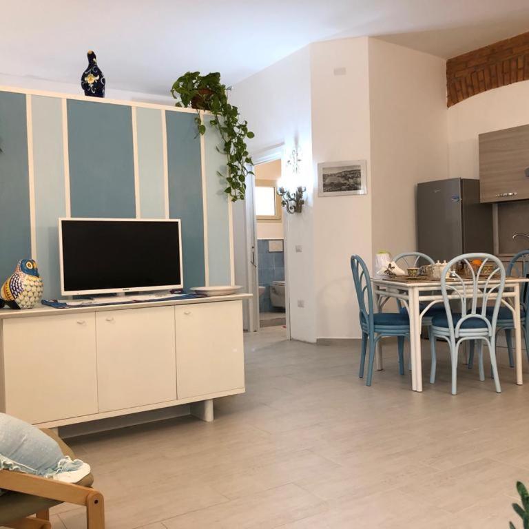 Appartamenti Milù - Milù Holidays La Maddalena - Studio Apartment - 27