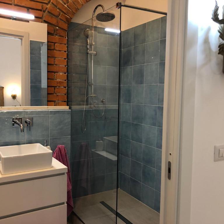 Appartamenti Milù - Milù Holidays La Maddalena - Studio Apartment - 7