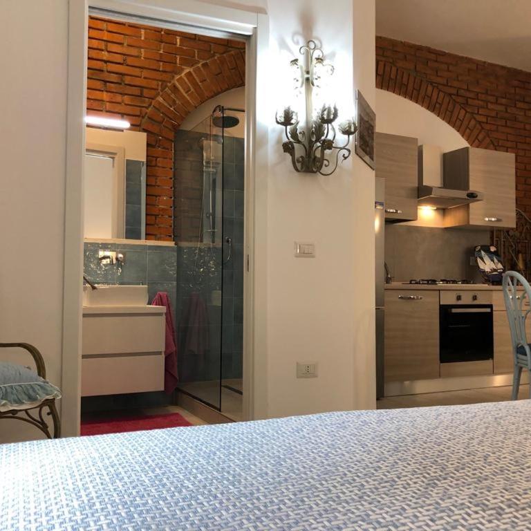 Appartamenti Milù - Milù Holidays La Maddalena - Studio Apartment - 14