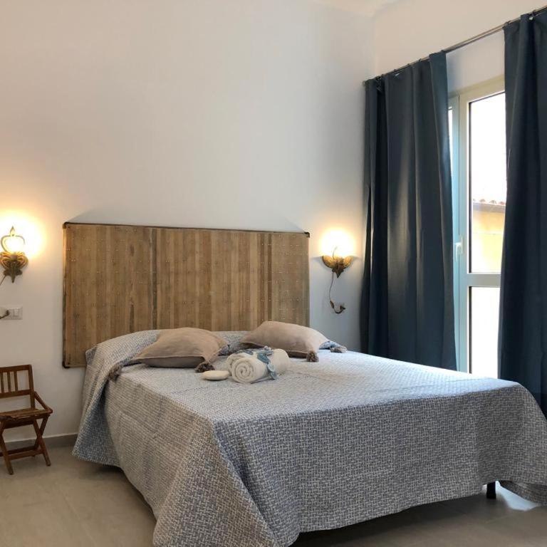 Appartamenti Milù - Milù Holidays La Maddalena - Studio Apartment - 32