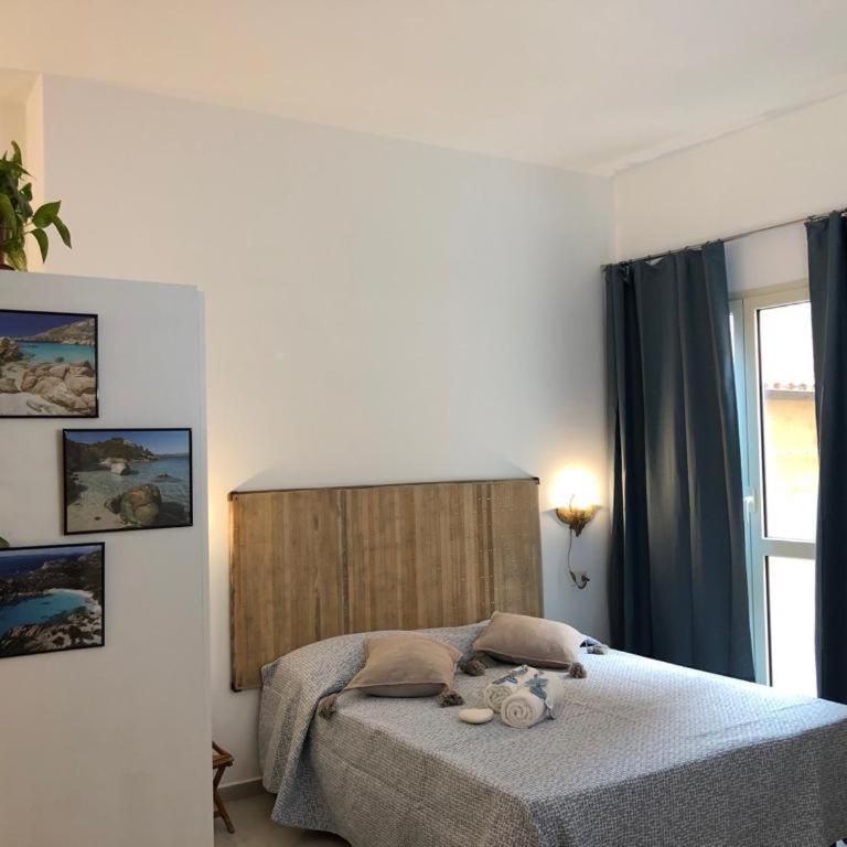 Appartamenti Milù - Milù Holidays La Maddalena - Studio Apartment - 36