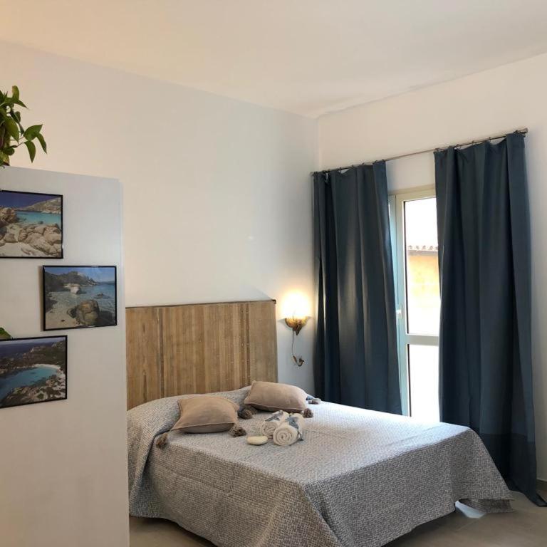 Appartamenti Milù - Milù Holidays La Maddalena - Studio Apartment - 12