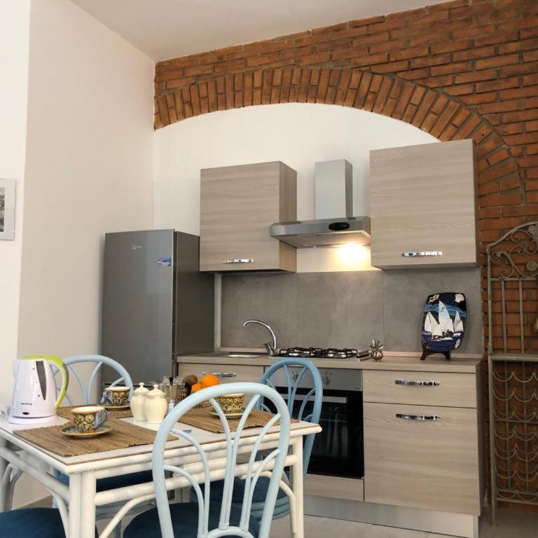 Appartamenti Milù - Milù Holidays La Maddalena - Studio Apartment - 7