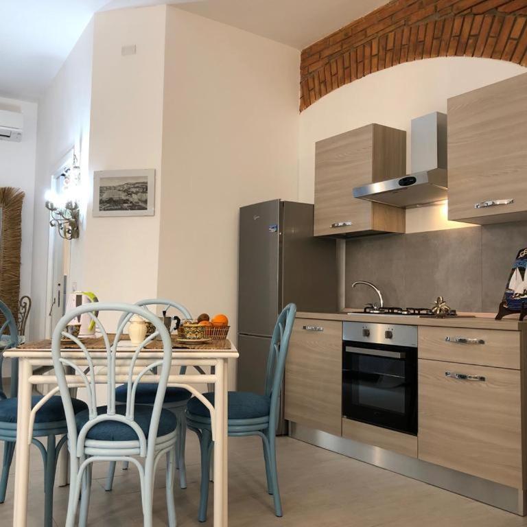 Appartamenti Milù - Milù Holidays La Maddalena - Studio Apartment - 37