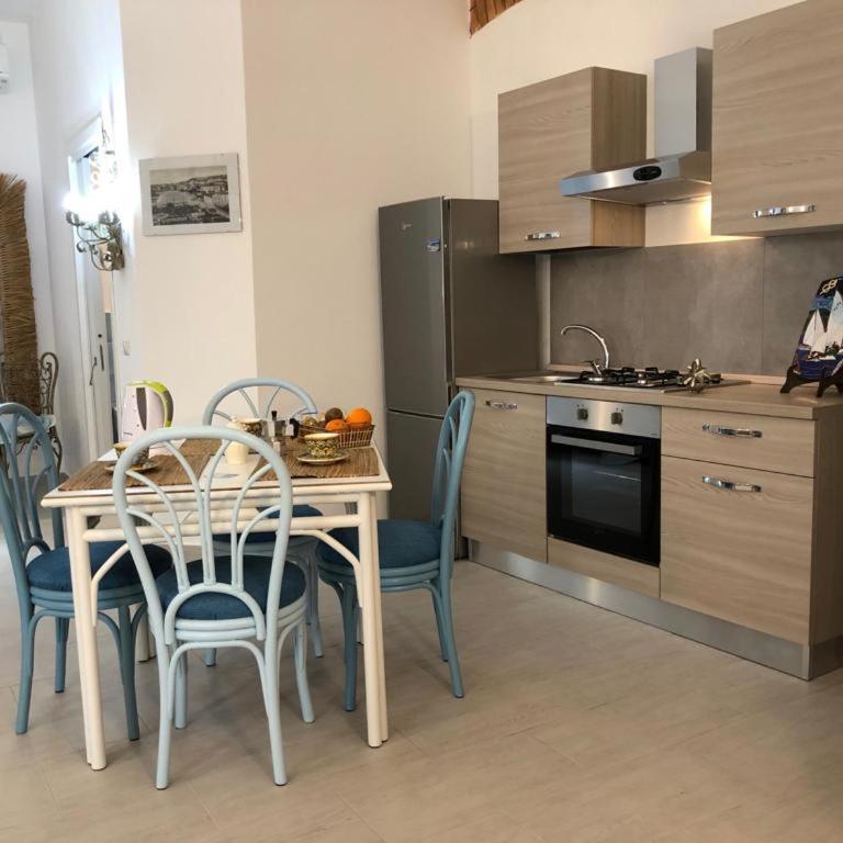 Appartamenti Milù - Milù Holidays La Maddalena - Studio Apartment - 33
