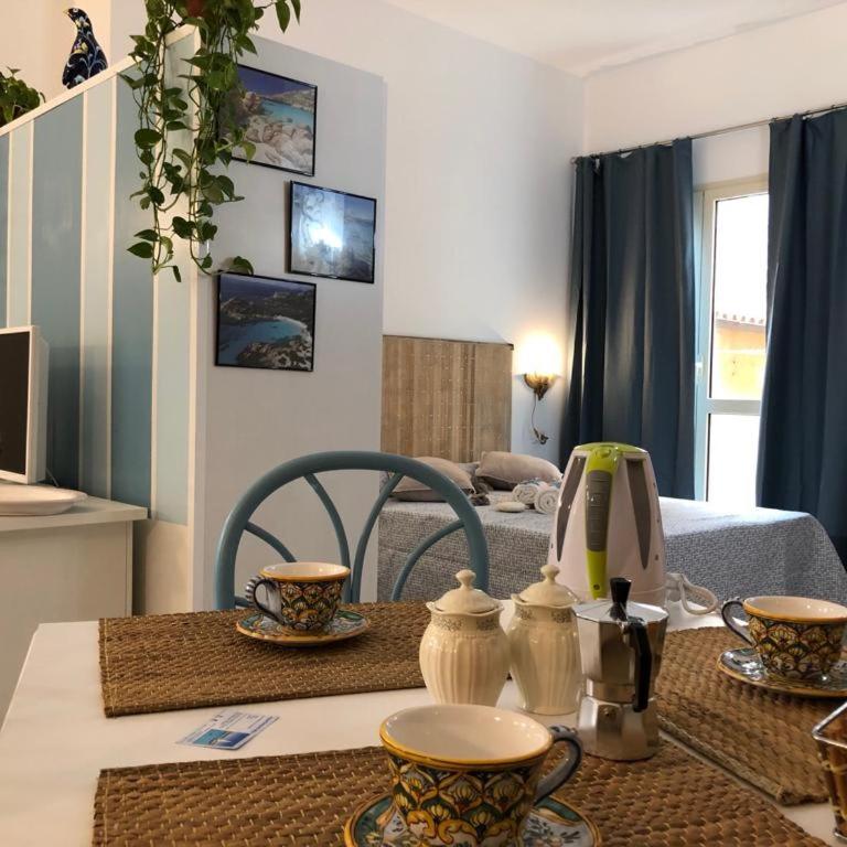 Appartamenti Milù - Milù Holidays La Maddalena - Studio Apartment - 39