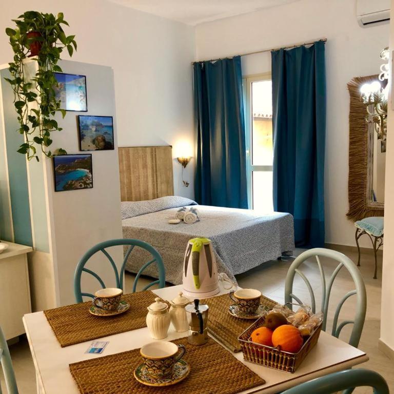 Appartamenti Milù - Milù Holidays La Maddalena - Studio Apartment - 40