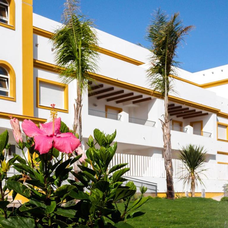 Apartamento Playa de Punta Candor - Apartamento con vistas a la piscina - 2