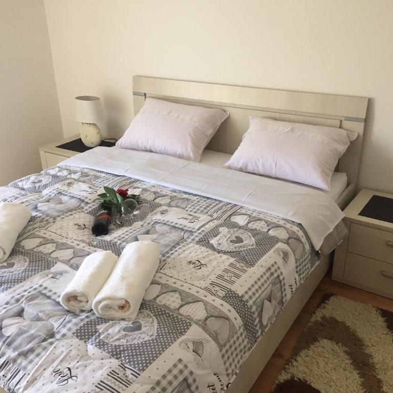 Apartment Milica - Standardni Apartman - 1