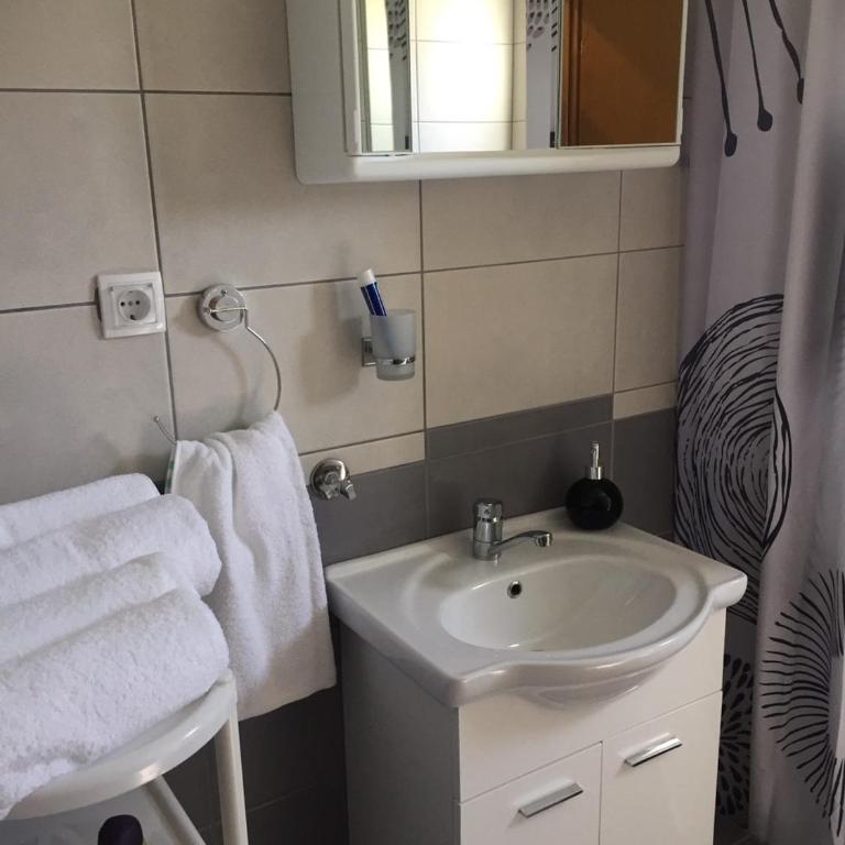 Apartment Milica - Standardni Apartman - 16