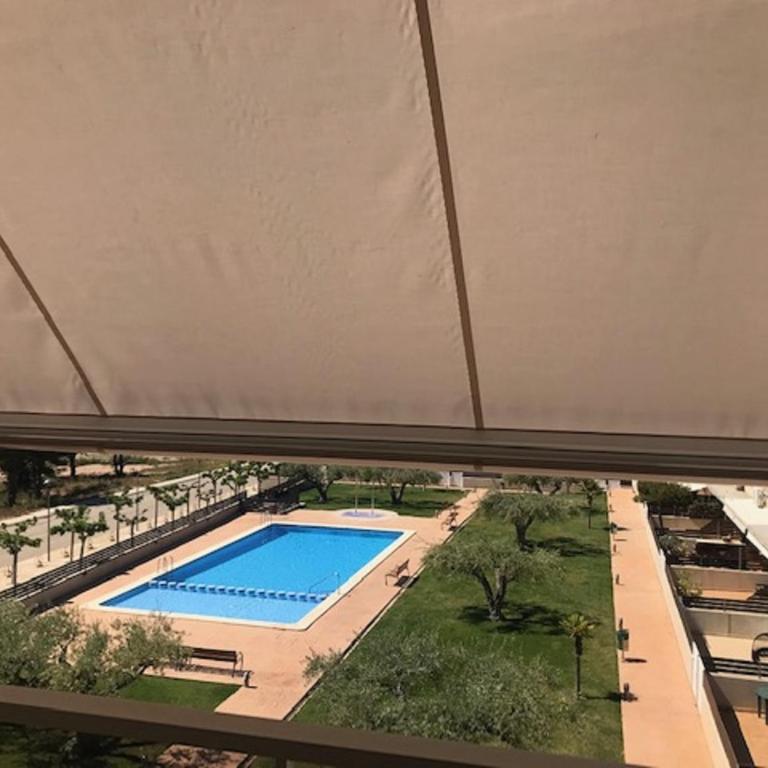 Apartamento Illa Mar - Apartamento - 2 niveles - 13
