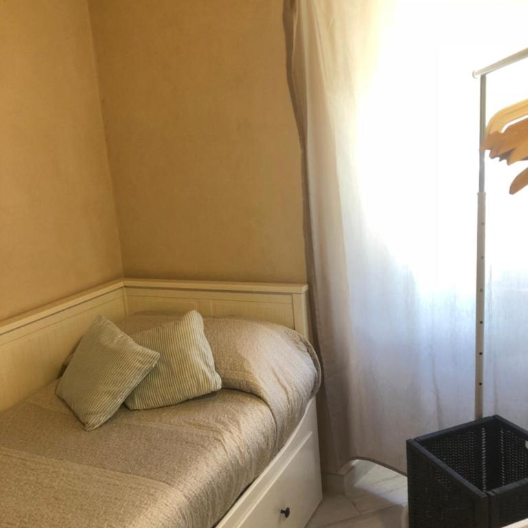 Mansarda 5 terre - Appartamento con 2 Camere da Letto - 6