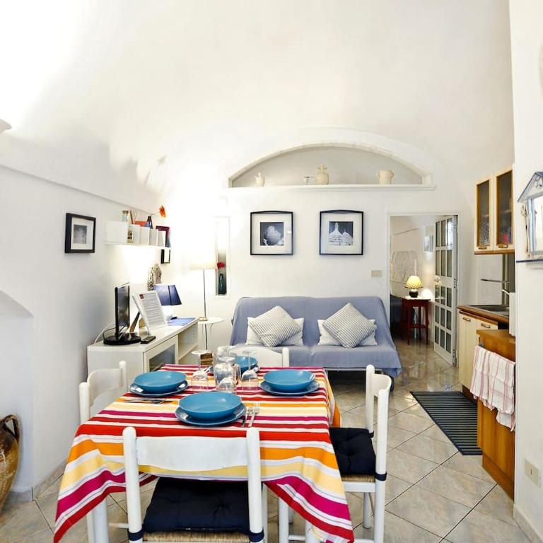 La Casina Fratti - Casa Vacanze - 4