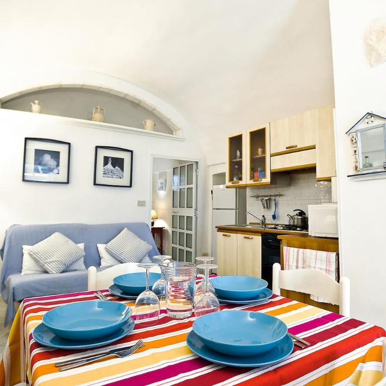 La Casina Fratti - Casa Vacanze - 1