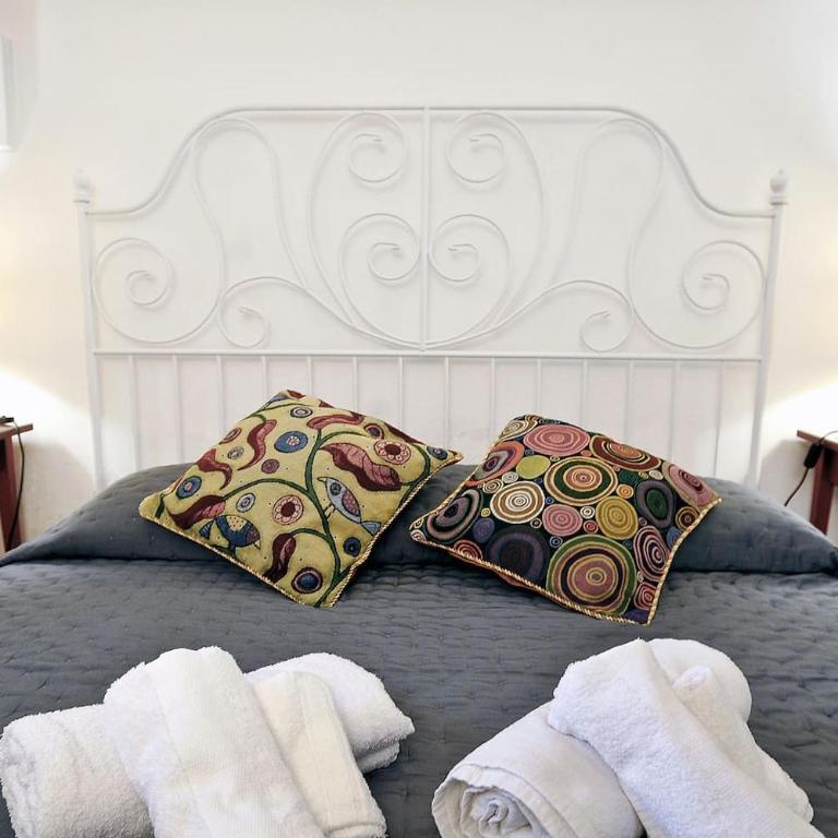 La Casina Fratti - Casa Vacanze - 2