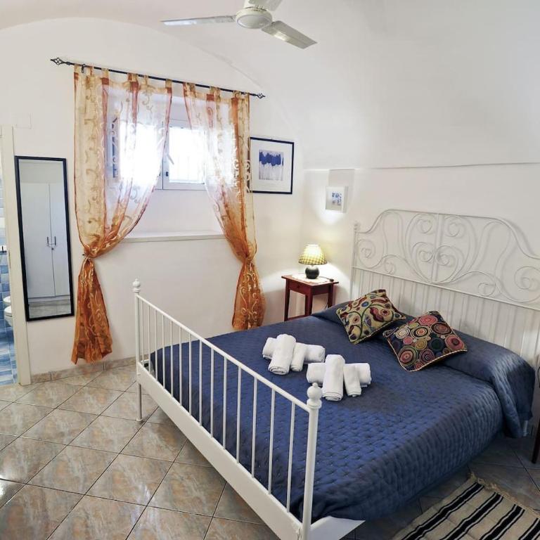 La Casina Fratti - Casa Vacanze - 12