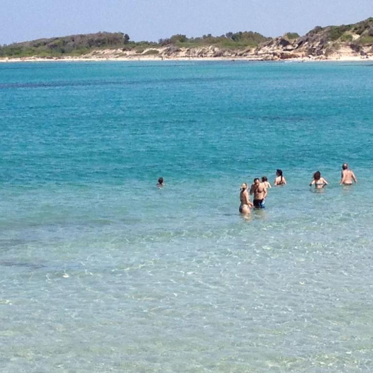 La Casina Fratti - Casa Vacanze - 34