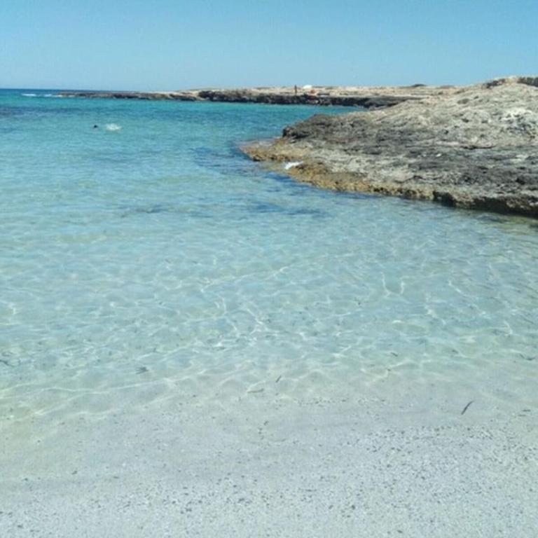 La Casina Fratti - Casa Vacanze - 36