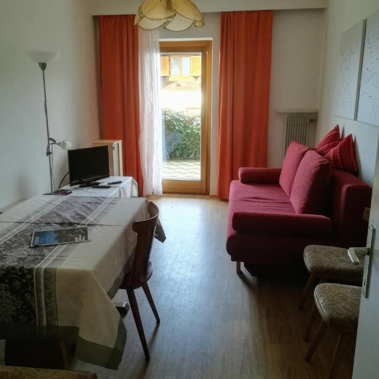 Pension Apartments Klotznerhof - Appartamento con Terrazza - 1