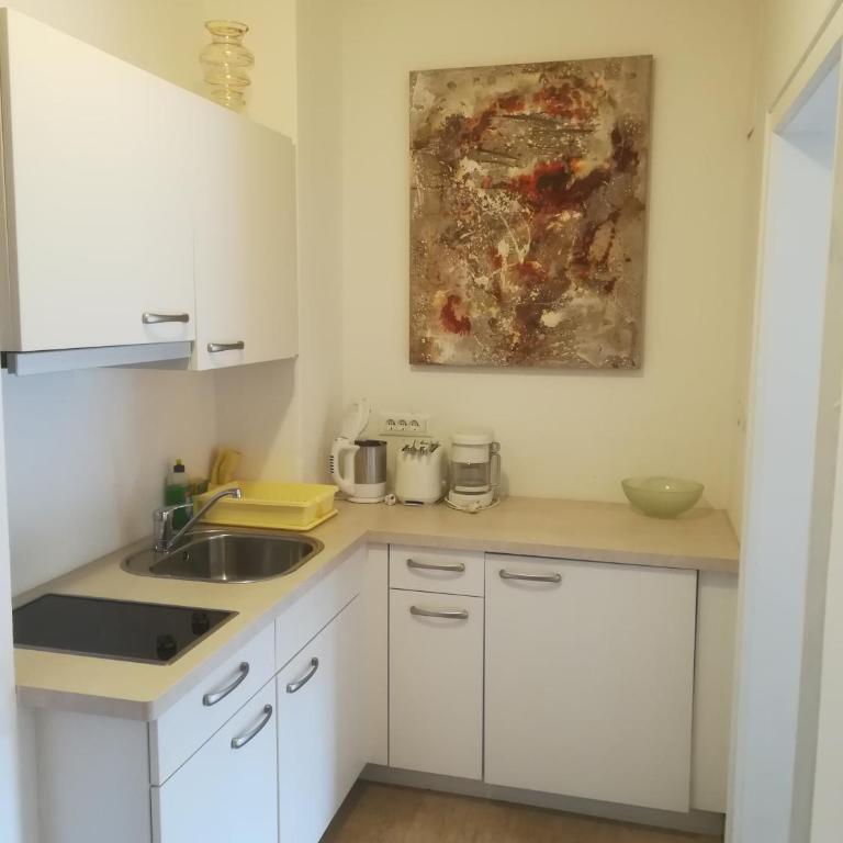 Pension Apartments Klotznerhof - Appartamento con Terrazza - 2