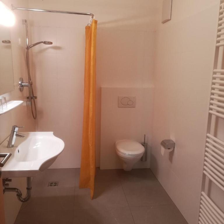 Pension Apartments Klotznerhof - Appartamento con Terrazza - 3
