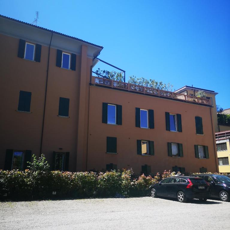 Convent Palace - Loft - 12