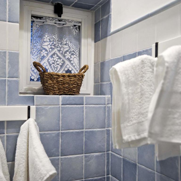 La Casina Fratti - Casa Vacanze - 18